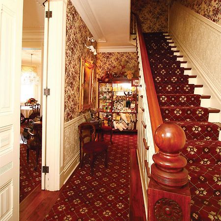 The Inn On Negley Pittsburgh Exterior photo