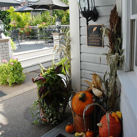 The Inn On Negley Pittsburgh Exterior photo